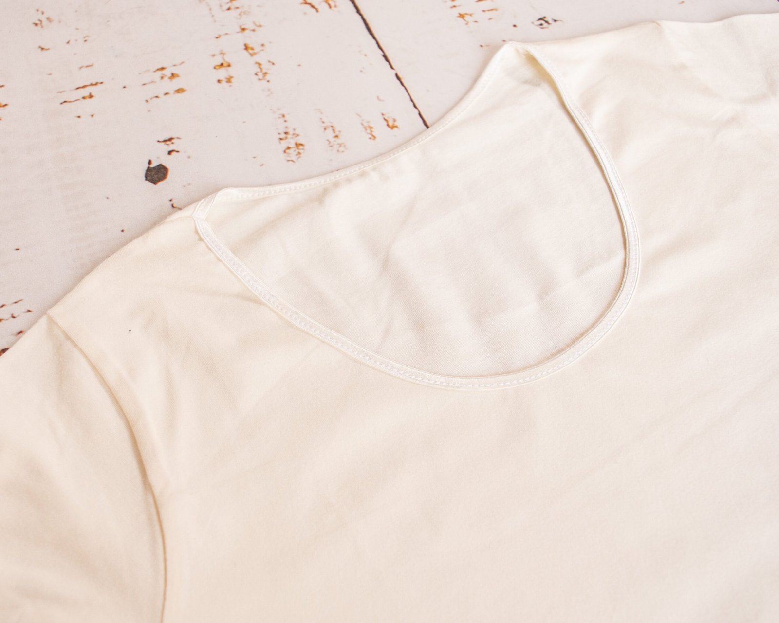 Remera Manga Larga Básica - Image 2