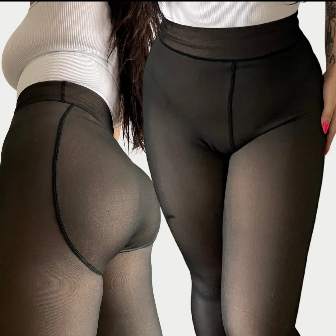 Panty medias efecto piel - Image 4