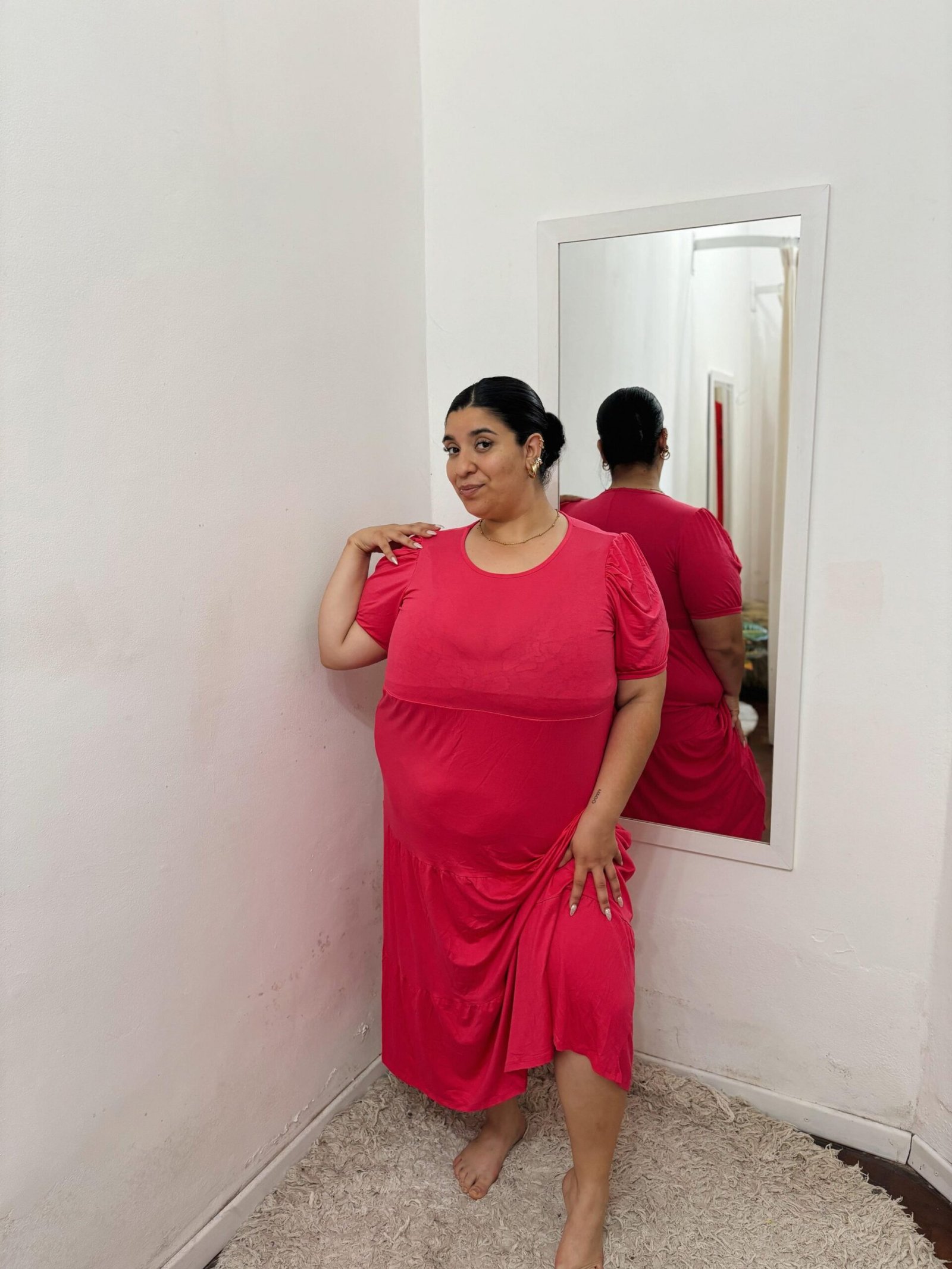 Vestido Aby - Image 9