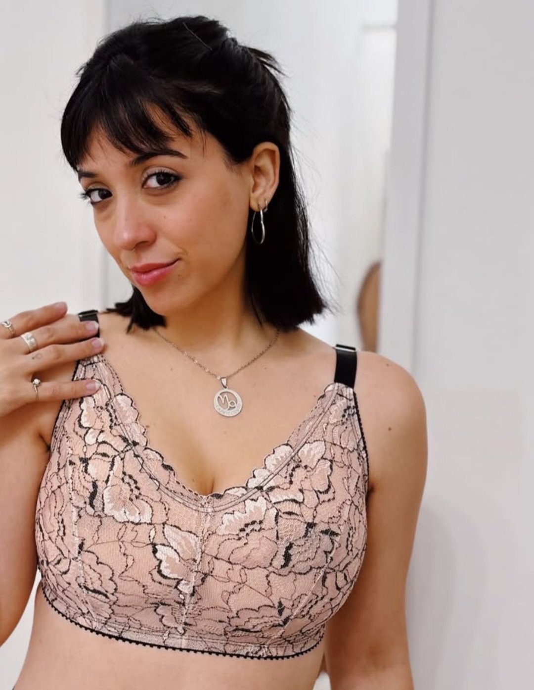 Corpiño Anita Línea sexy - Image 11