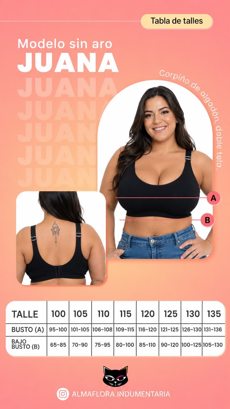 Corpiño Juana - Image 7