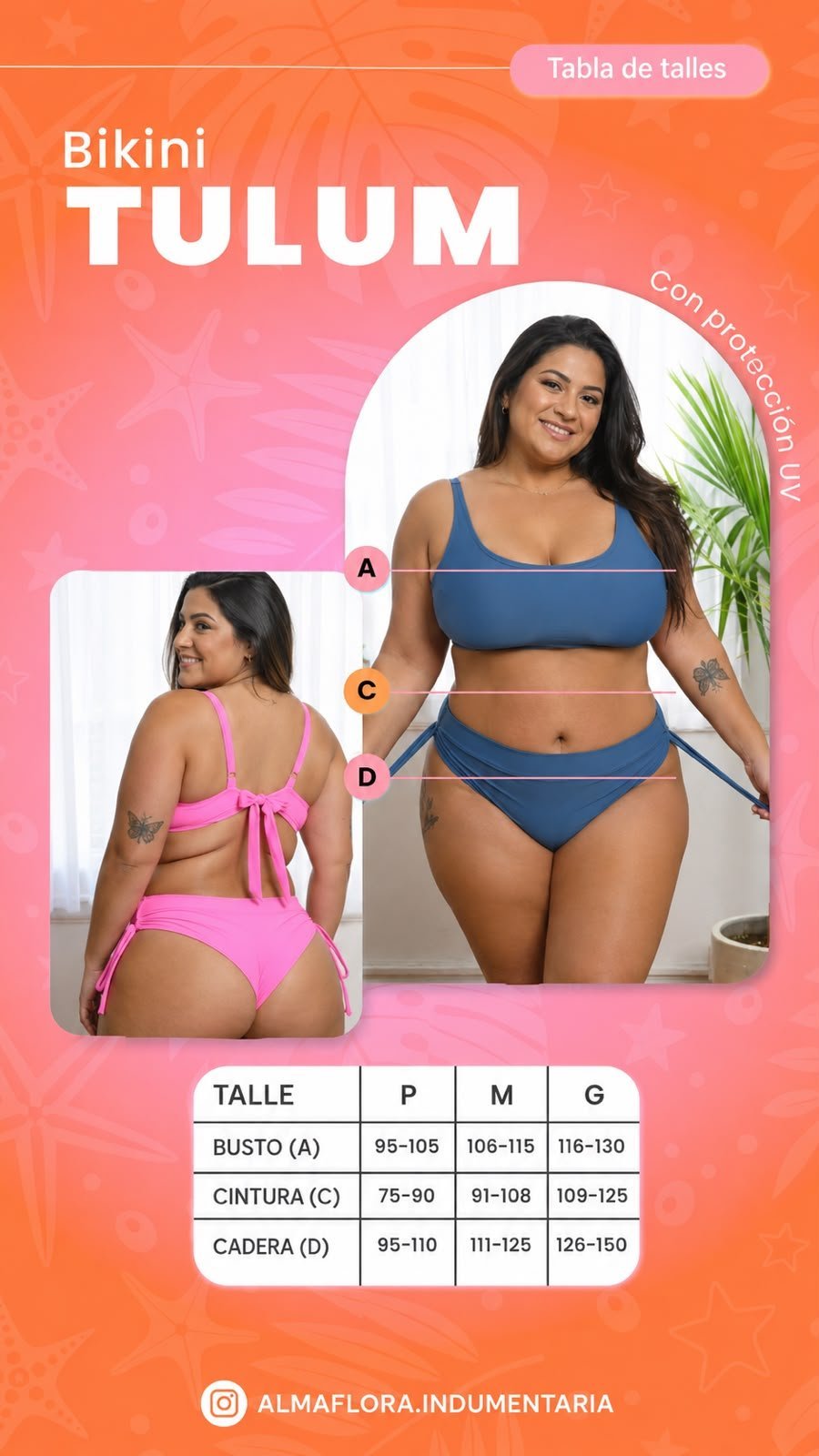 Bikini Tulum - Image 6