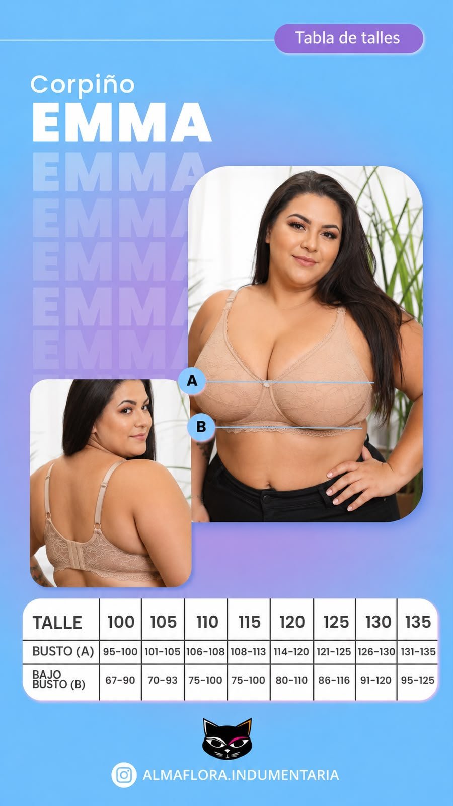 Corpiño Emma - Image 7
