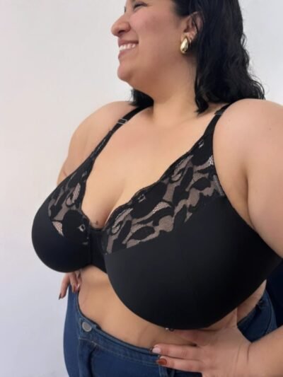 Corpiño Coco