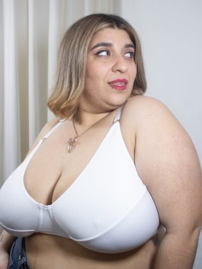 Corpiño Diana sin aro