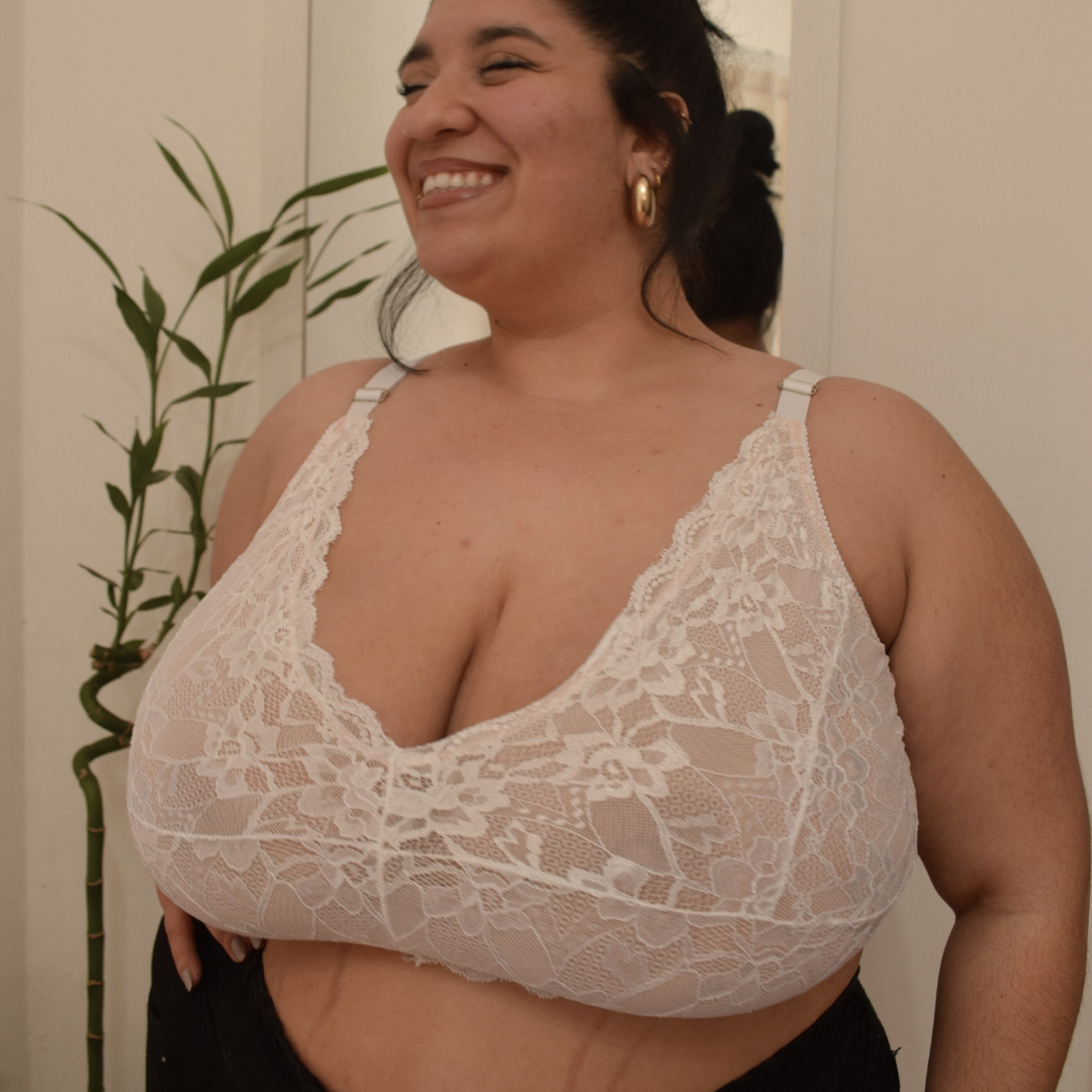 Corpiño Anita Línea sexy - Image 8