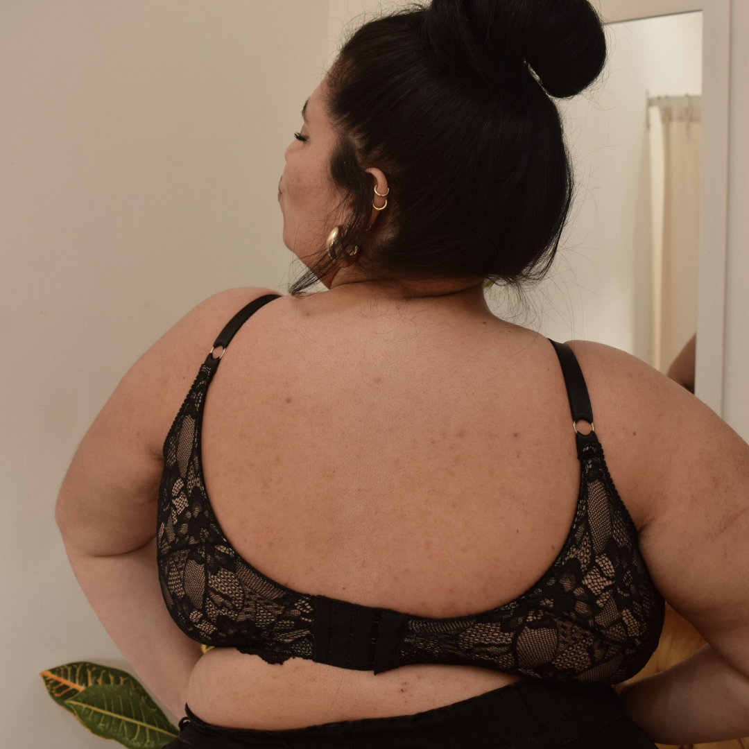 Corpiño Anita Línea sexy - Image 9