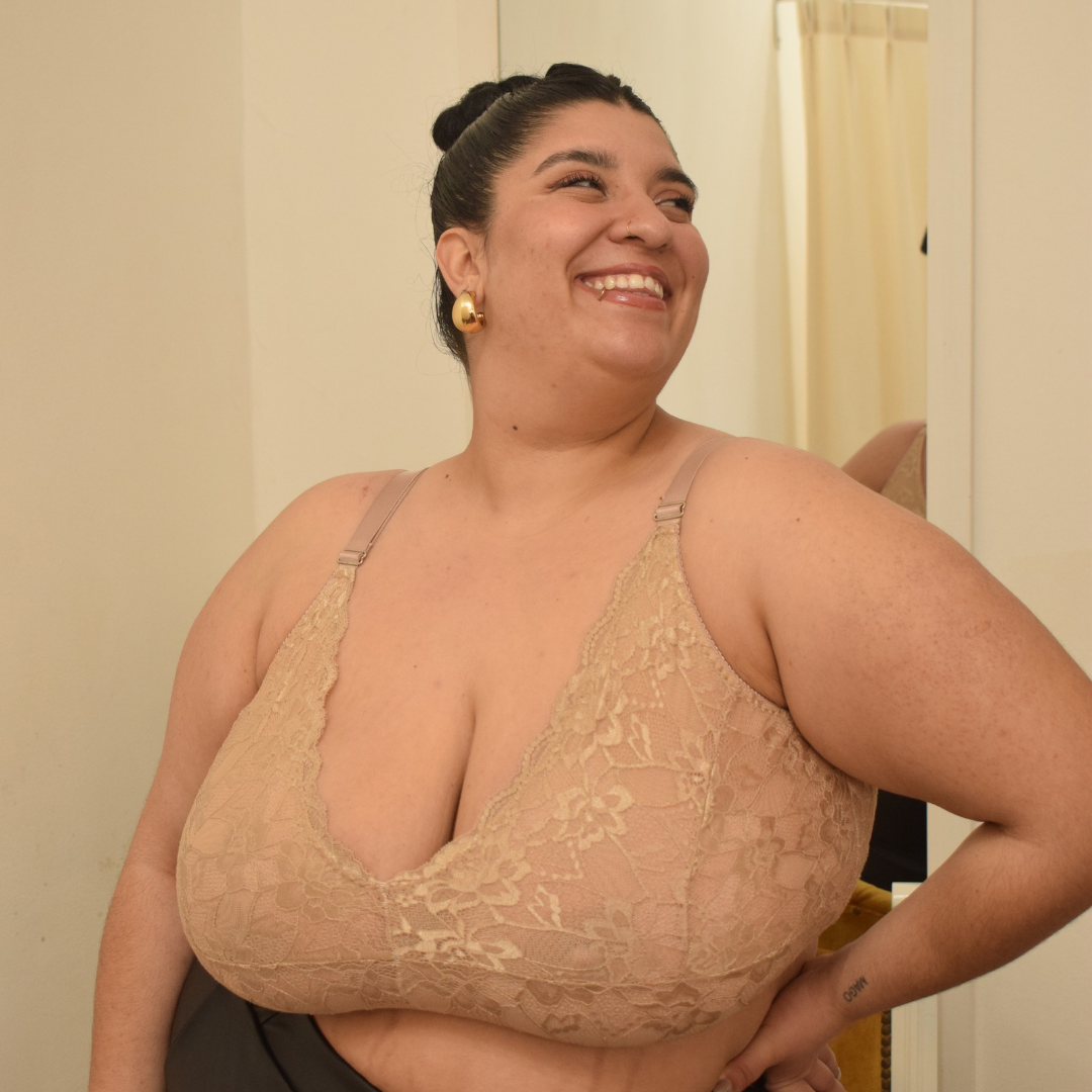 Corpiño Anita Línea sexy - Image 5