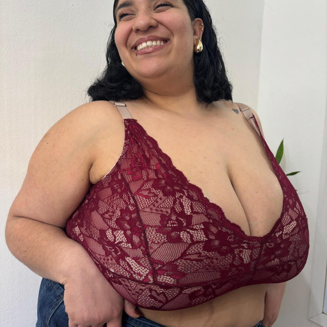 Corpiño Anita Línea sexy - Image 3