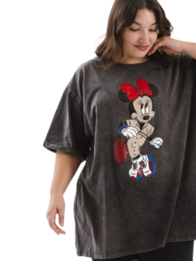 Remerón Minnie