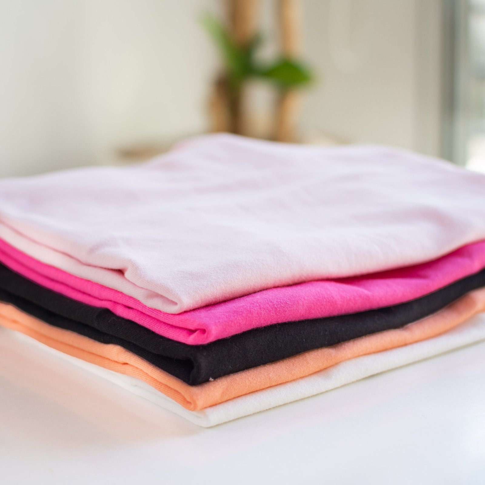 Remera Manga Larga Básica - Image 3