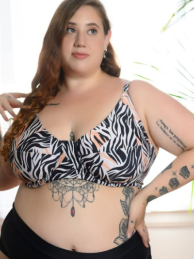 Bikini con Aro ARUBA