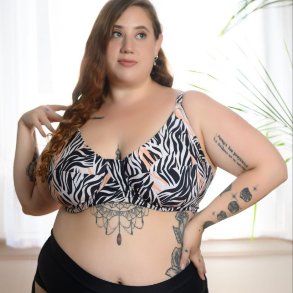 Bikini con Aro ARUBA