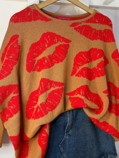 Sweater BESOS
