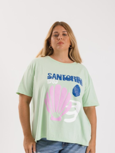 Remera Olivia grande