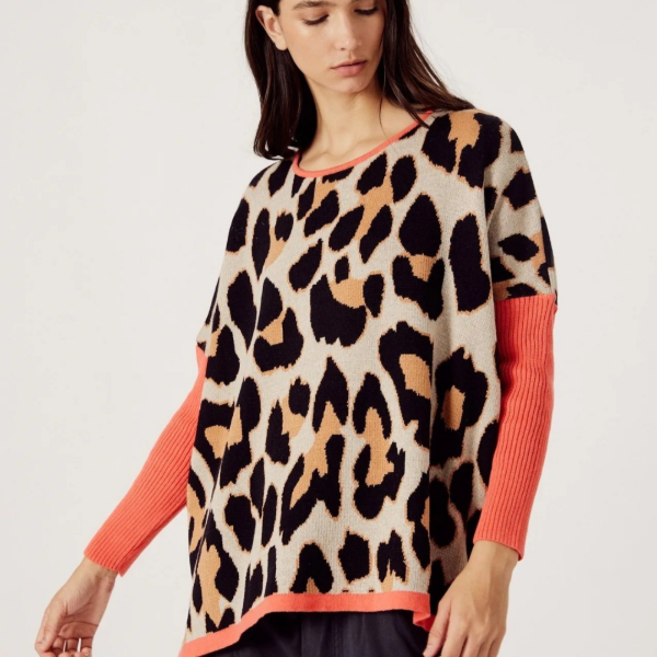 Sweater Print Love - Image 4