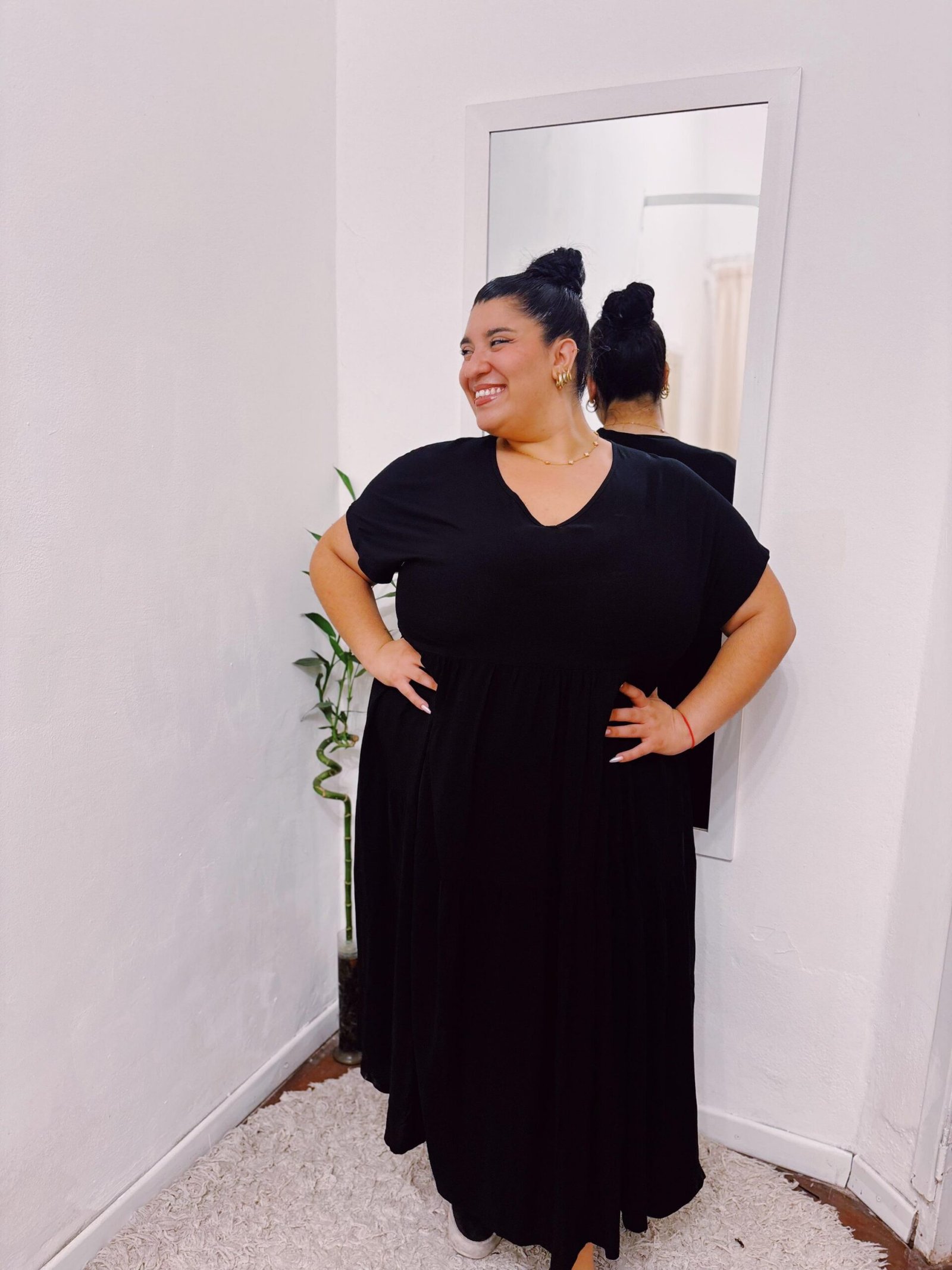 Vestido largo - Image 3