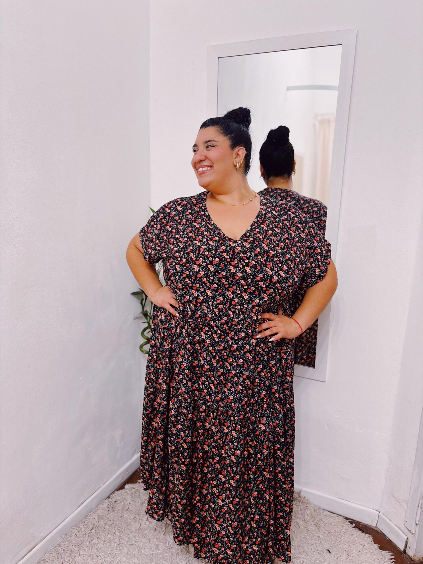 Vestido largo - Image 5