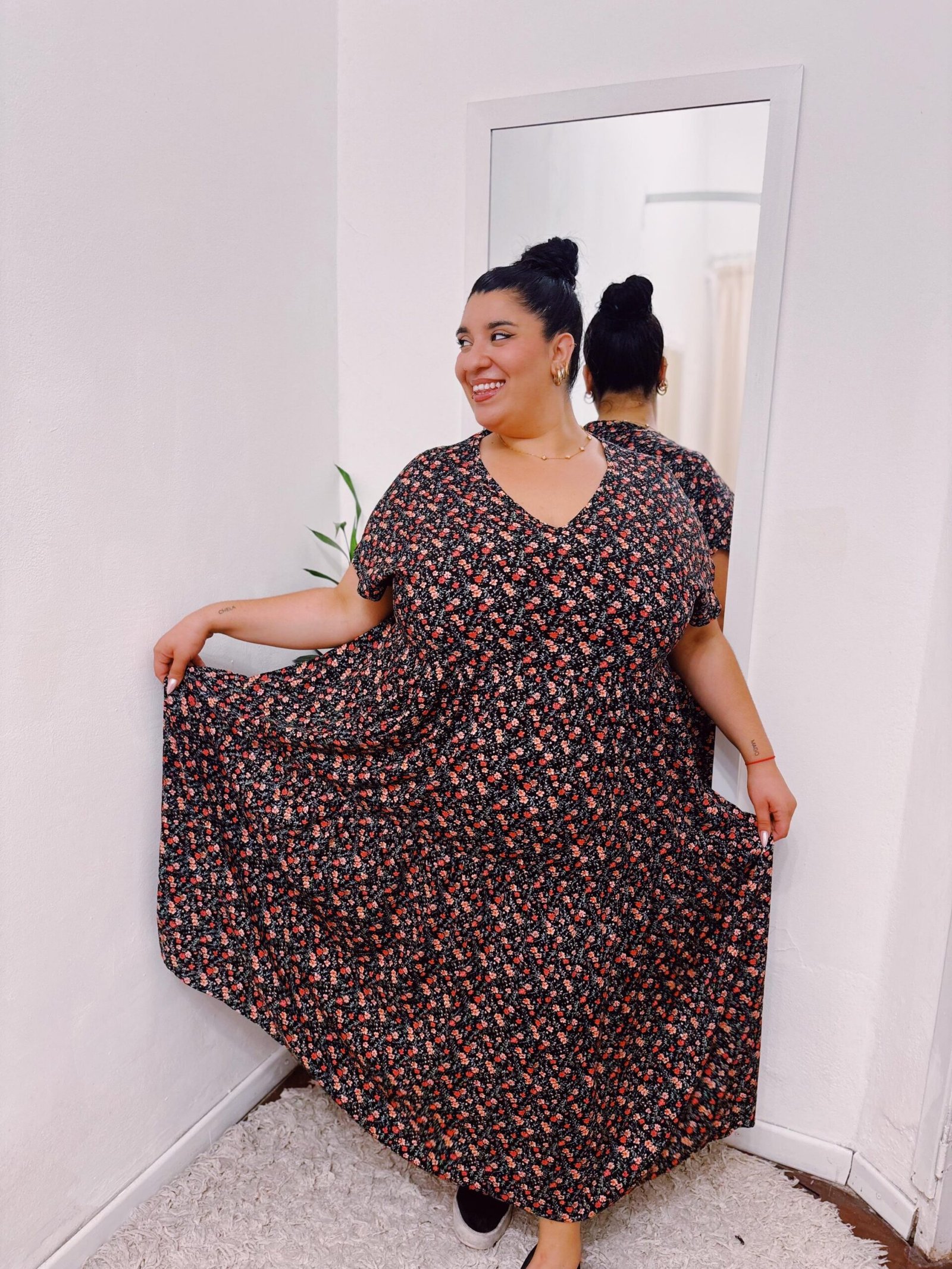 Vestido largo - Image 4