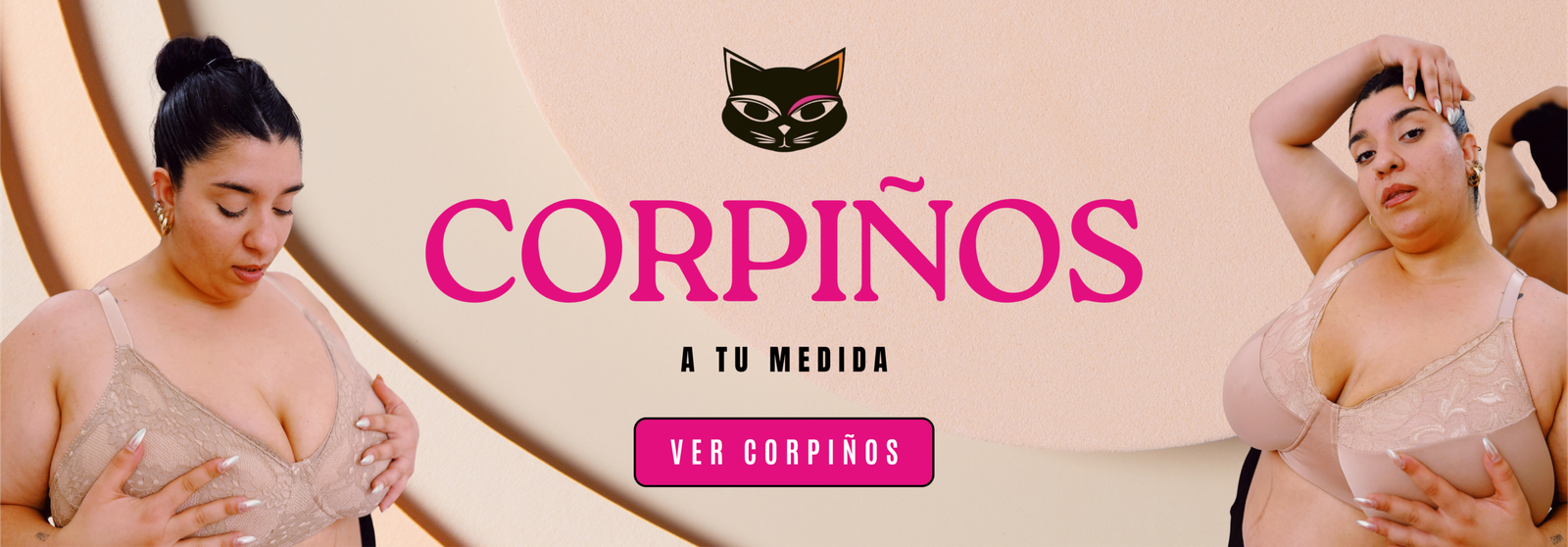 Corpiños