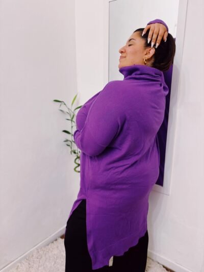 Vestido Poleron Valeria