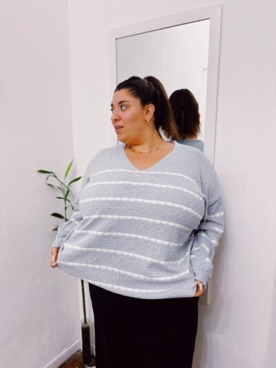 Sweater Aluvia