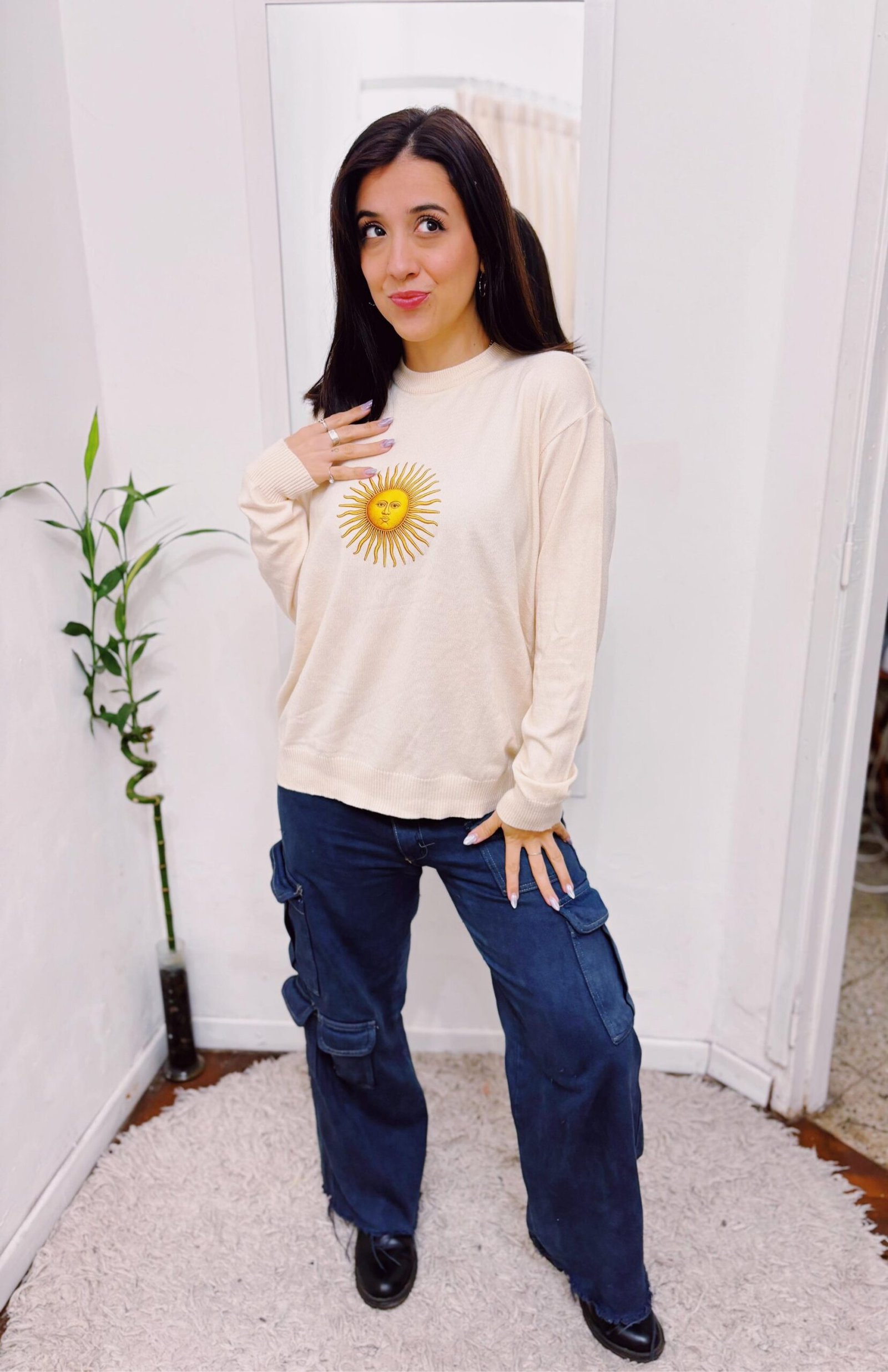 Sweater Sol de Mayo - Image 5
