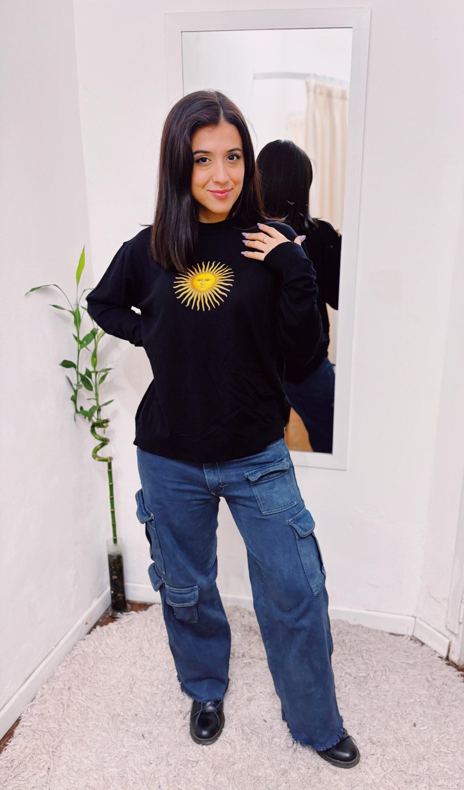 Sweater Sol de Mayo - Image 9