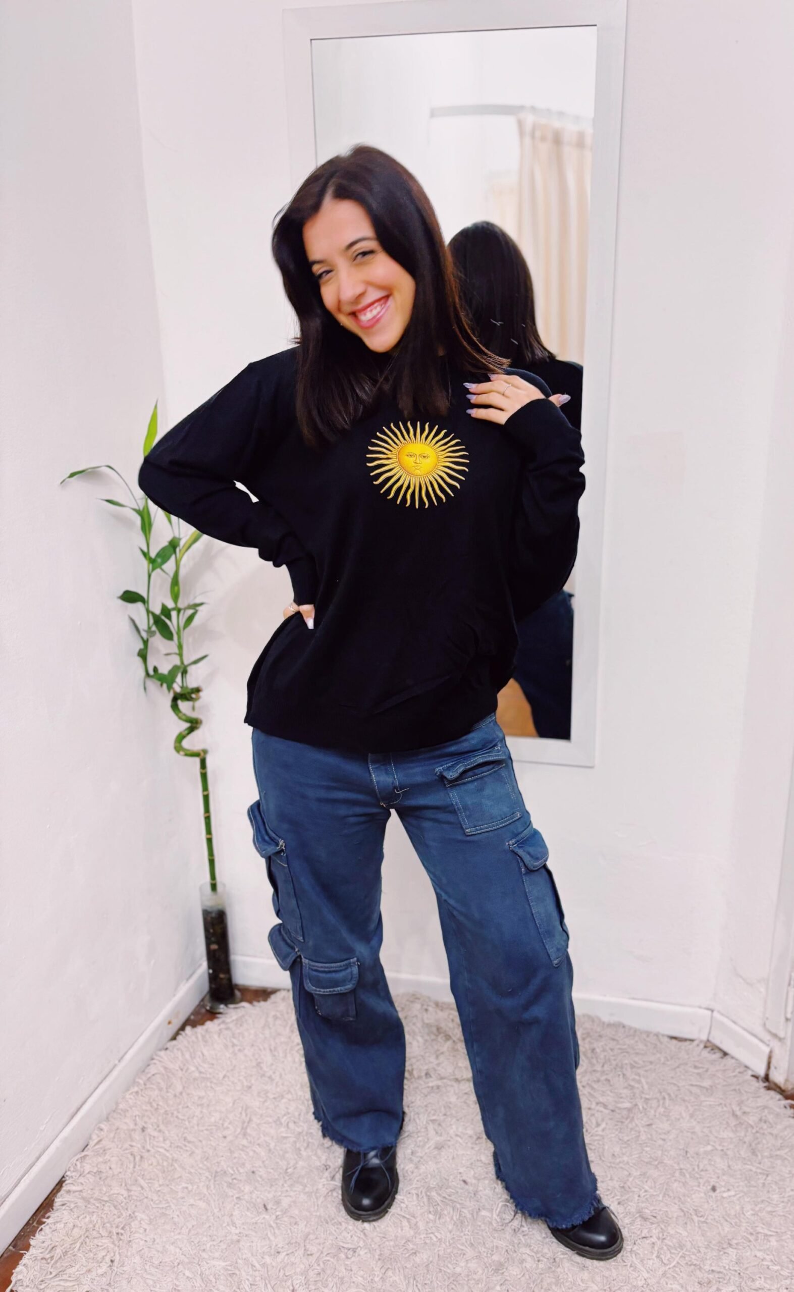 Sweater Sol de Mayo - Image 7