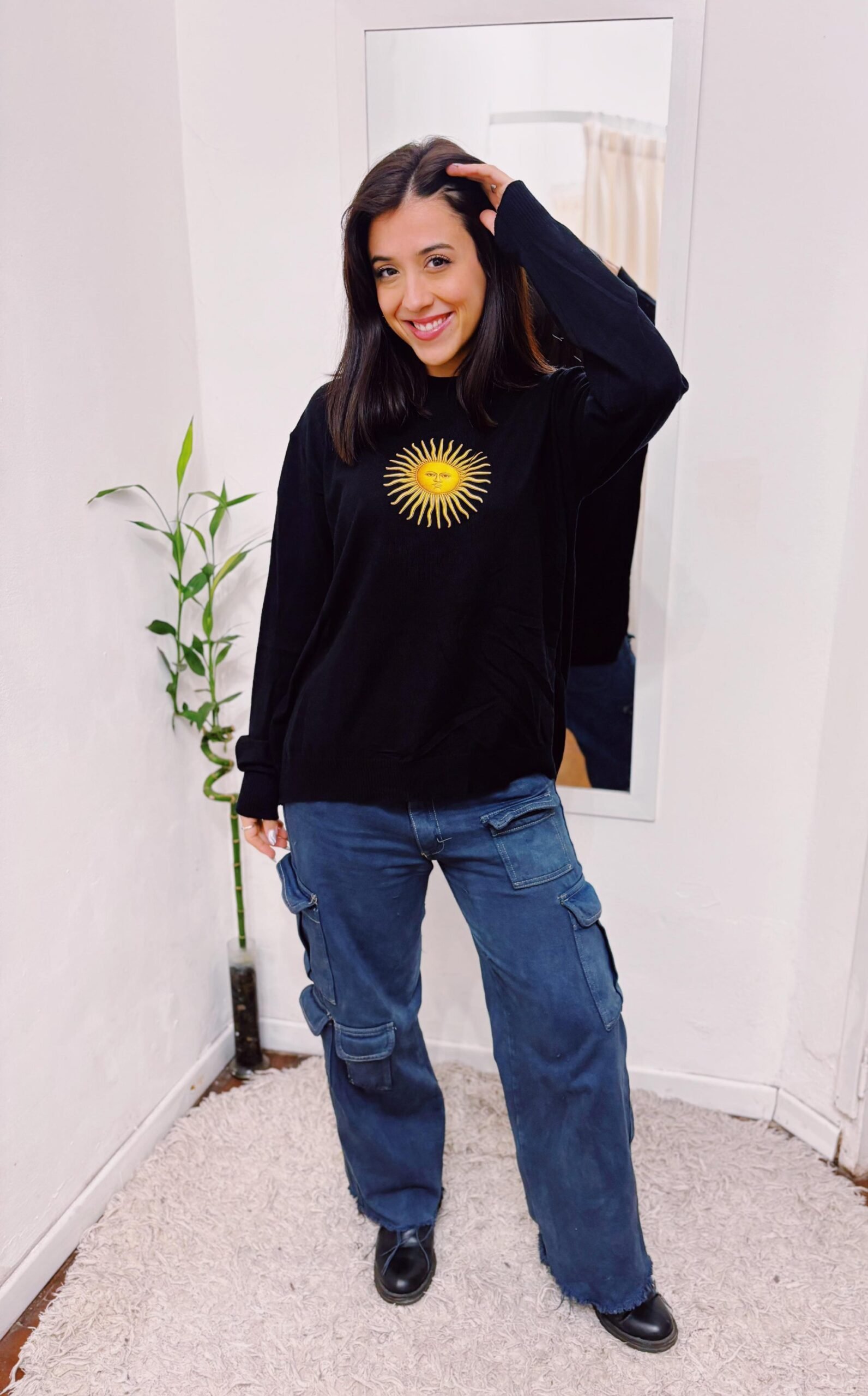 Sweater Sol de Mayo - Image 8