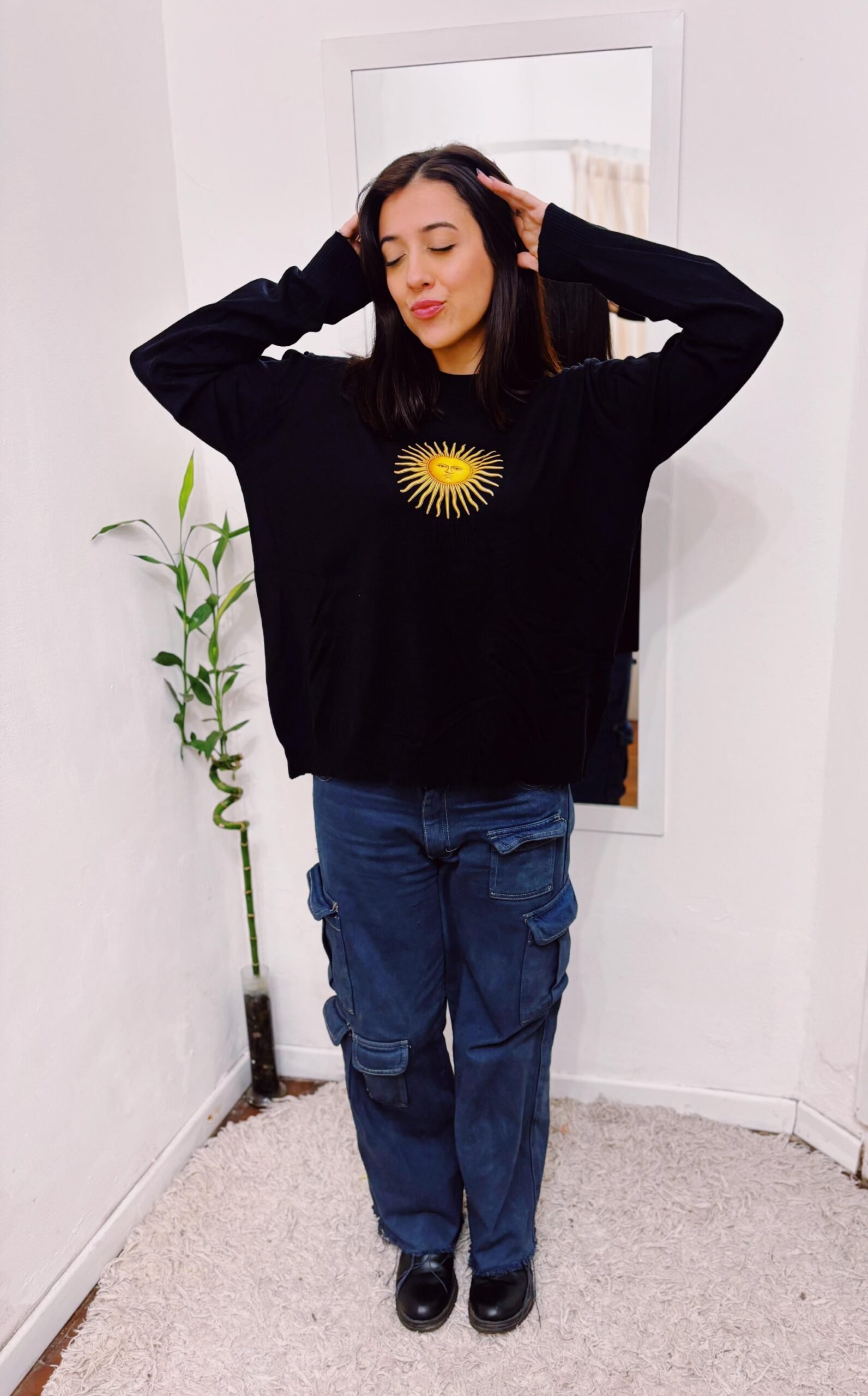 Sweater Sol de Mayo - Image 10