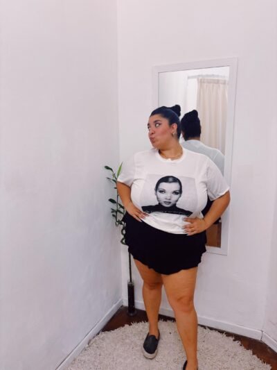Remera Kate