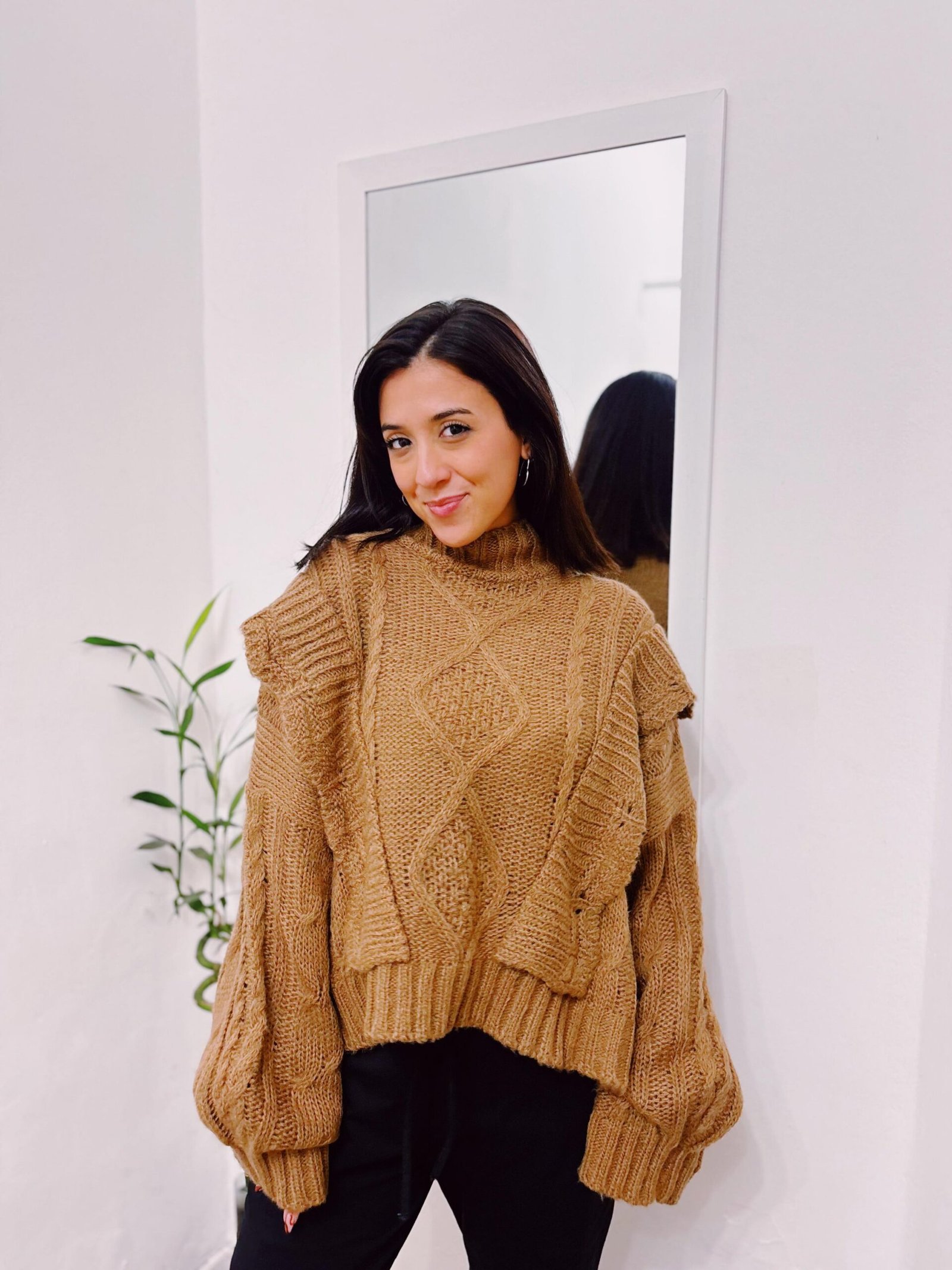 Sweater Canela - Image 7