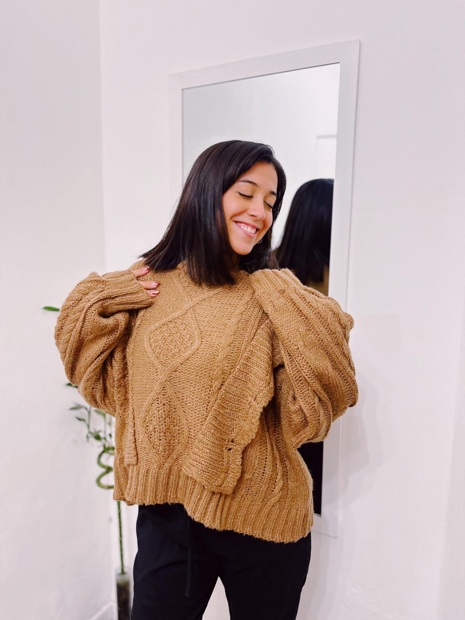 Sweater Canela - Image 5