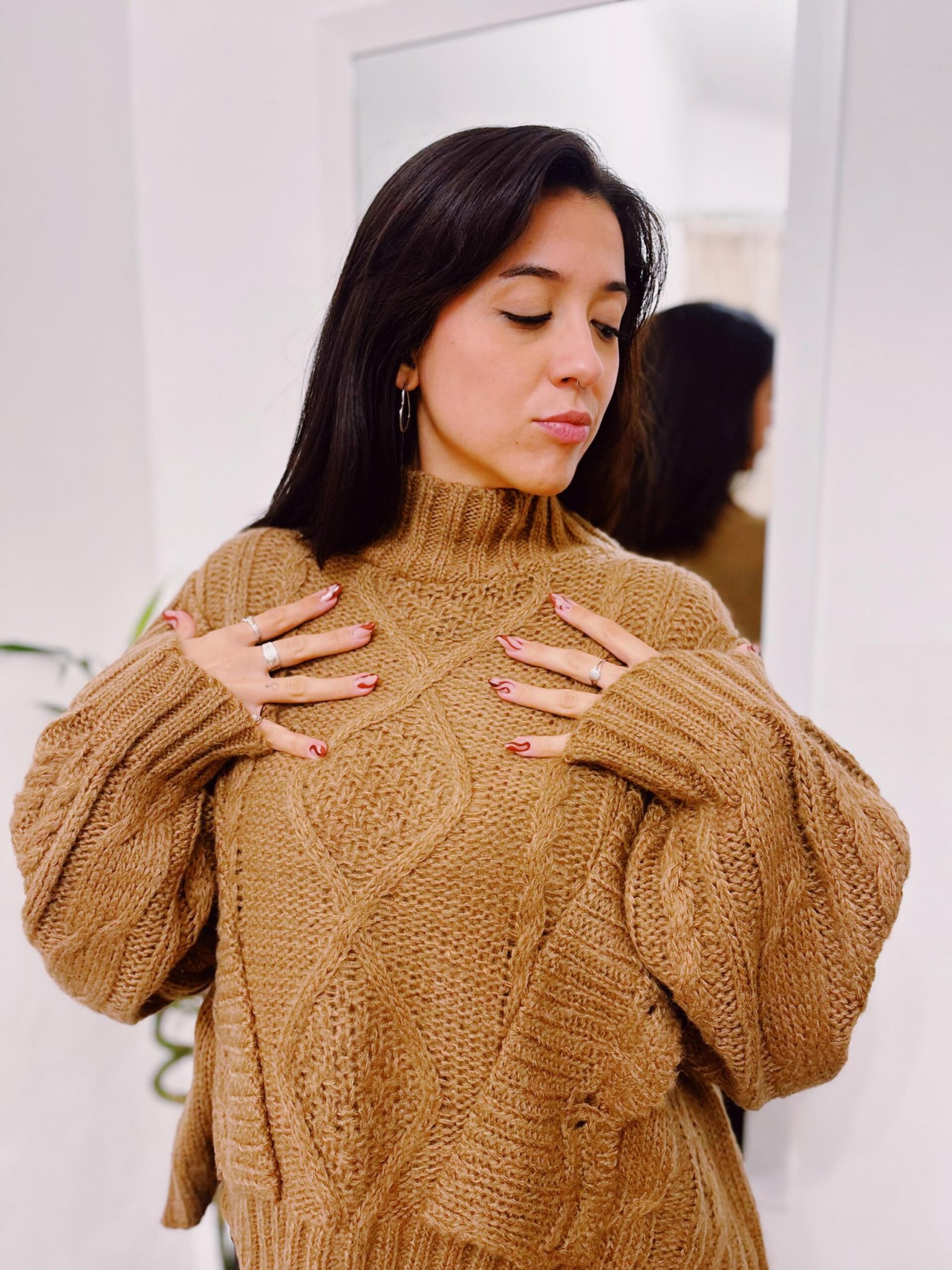 Sweater Canela - Image 6