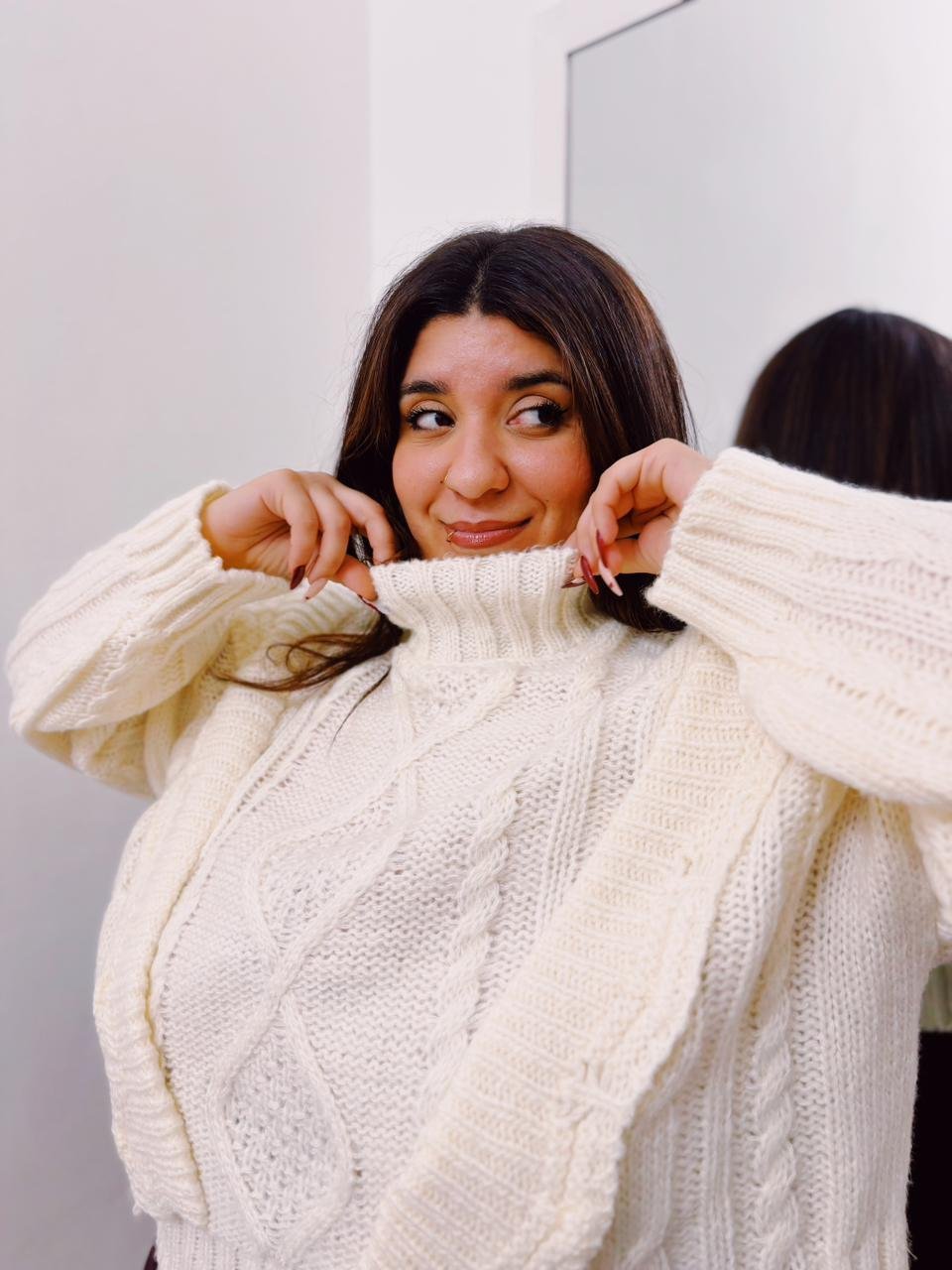 Sweater Canela - Image 2