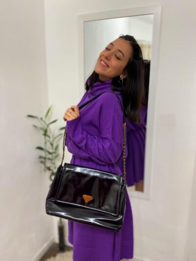 Cartera Camila