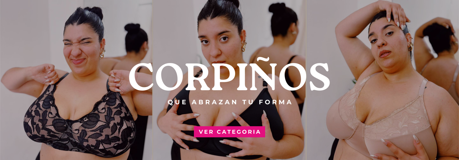 Corpiños