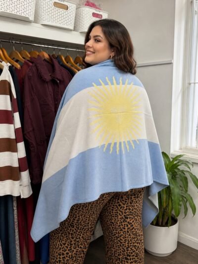 Manton Argentina