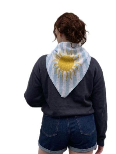 Bandana de Argentina