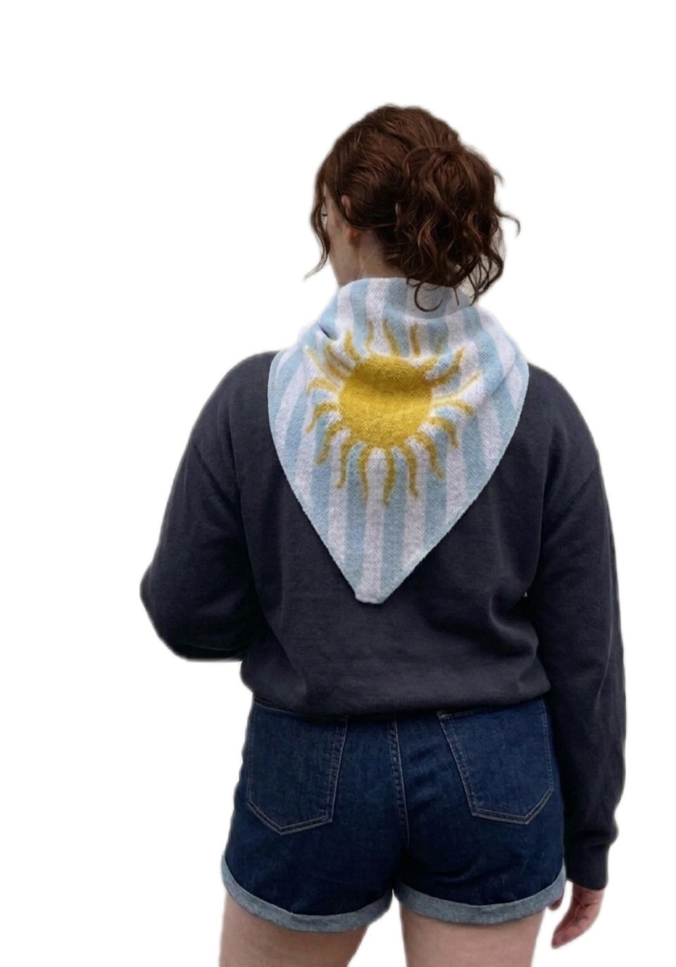 Bandana de Argentina