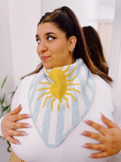 Bandana de Argentina