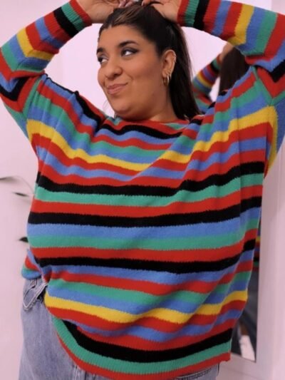 Sweater Multicolor