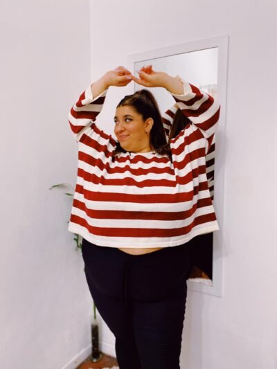 Sweater Cinthia