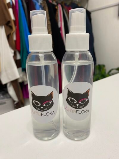 Perfumina Alma FLORA