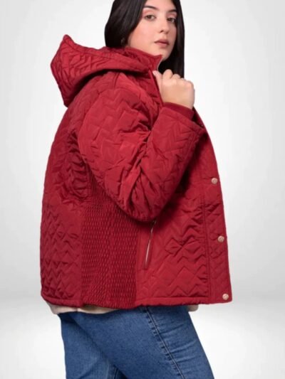 Camperon impermeable