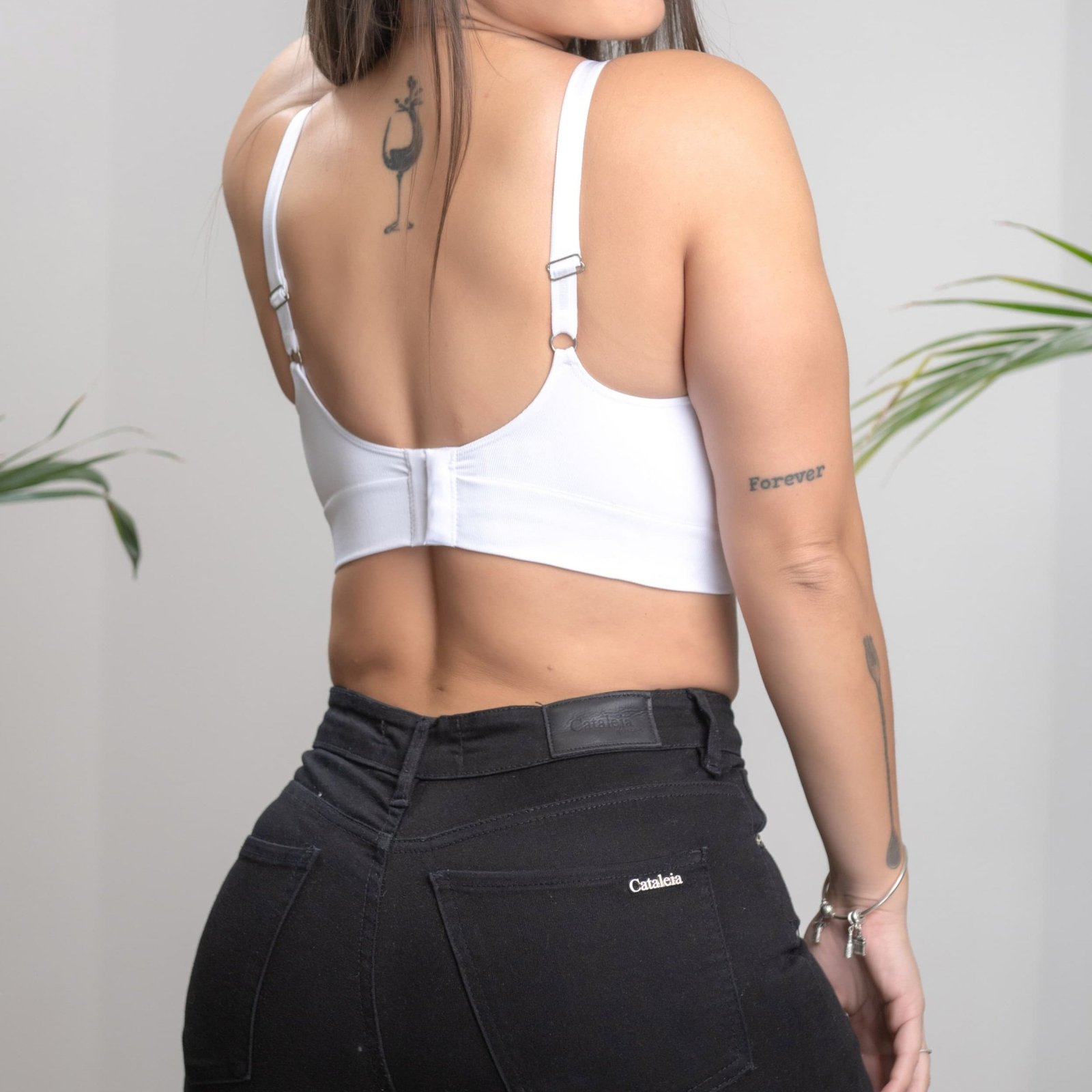 Corpiño Eva Seamless - Image 5