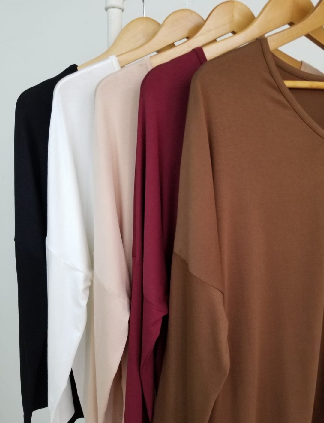 Remera Zoe - Image 3