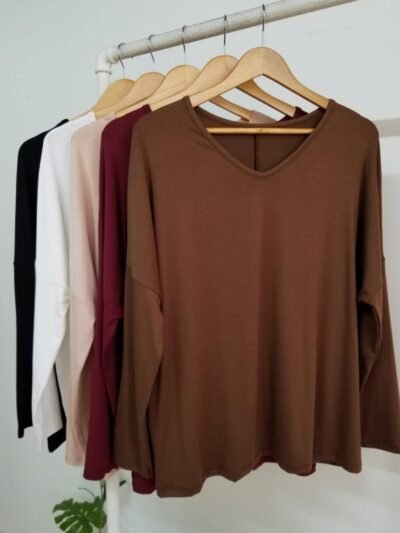 Remera Zoe