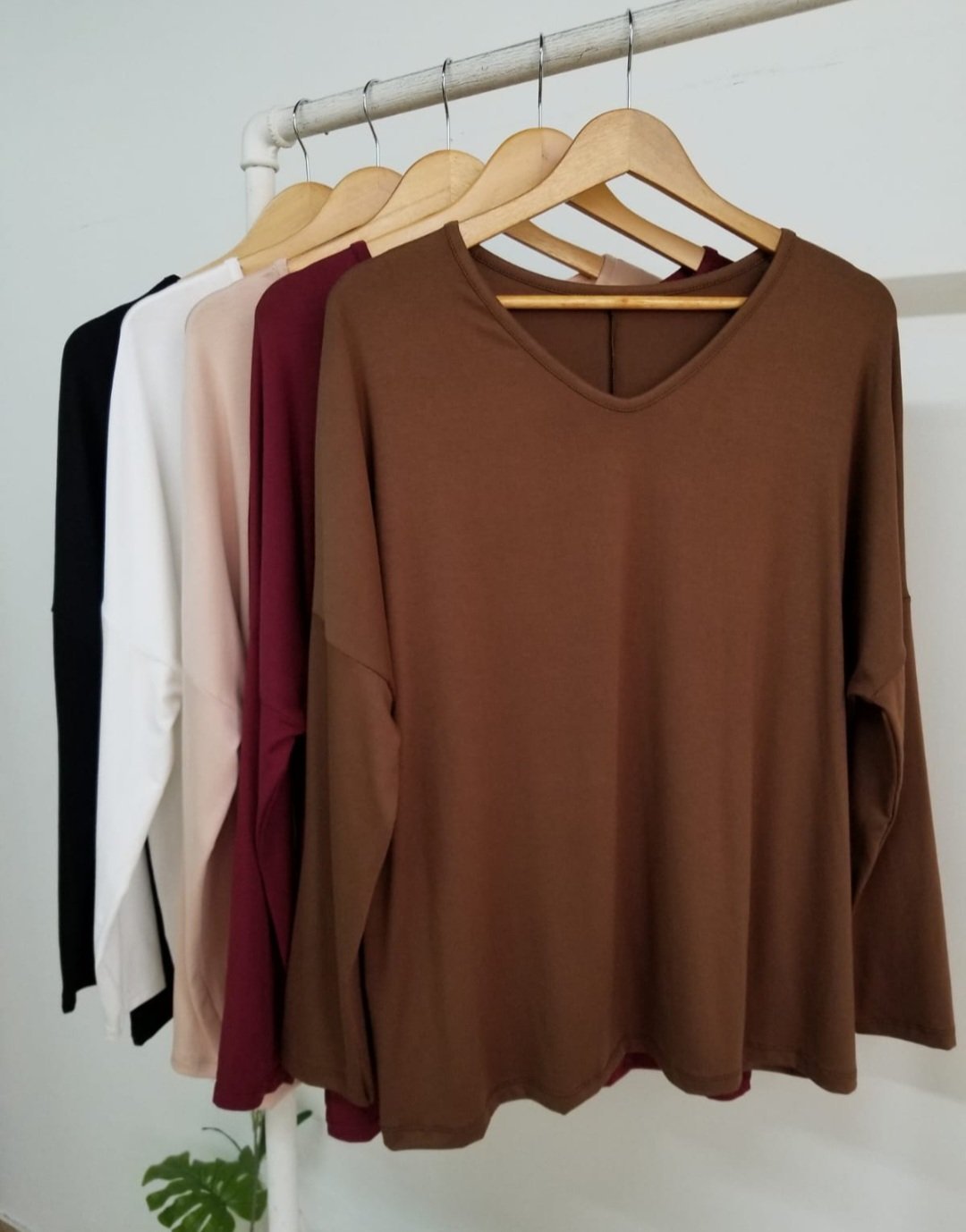Remera Zoe